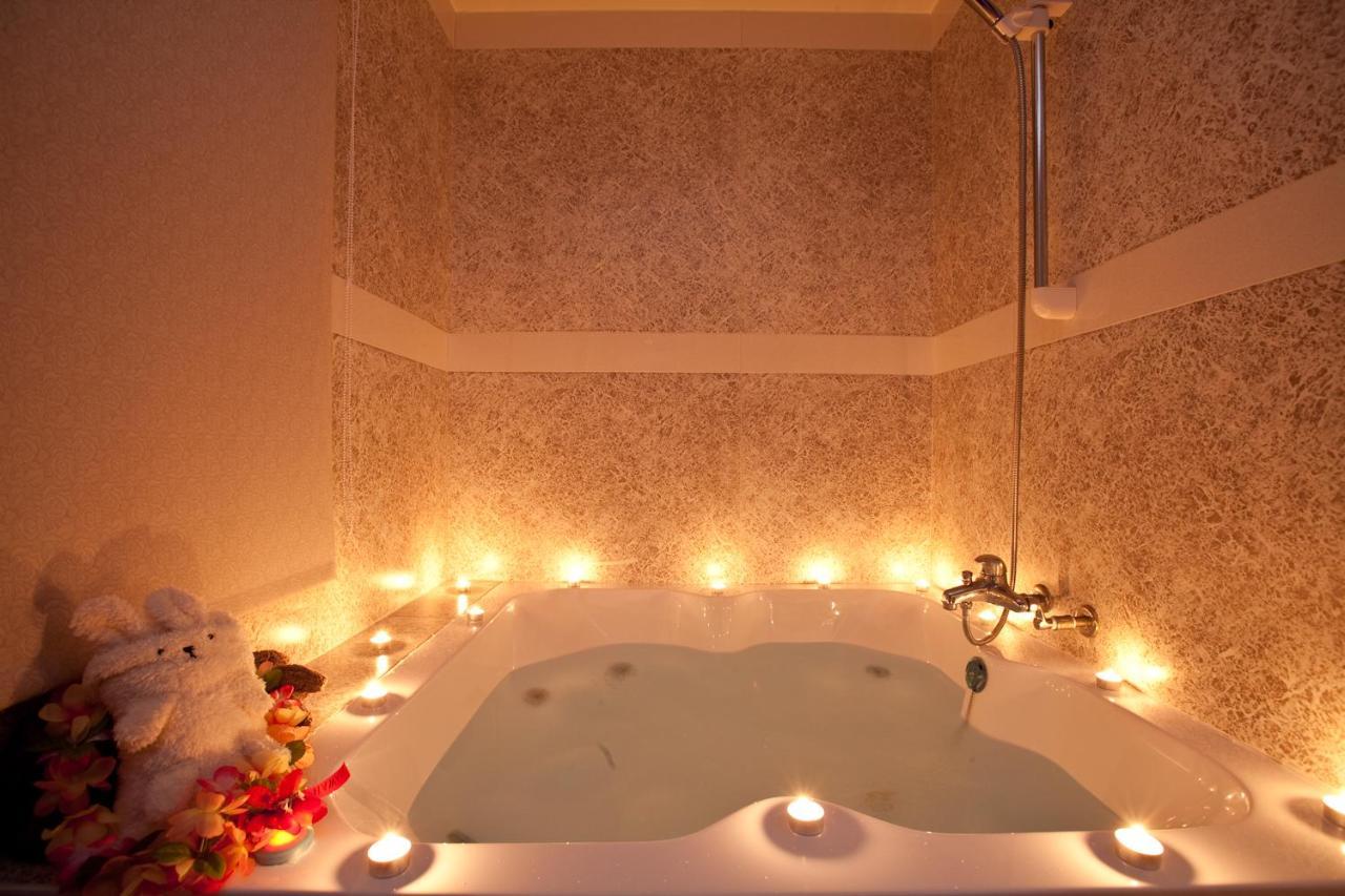 Holyone Hotel Тайпей Екстериор снимка